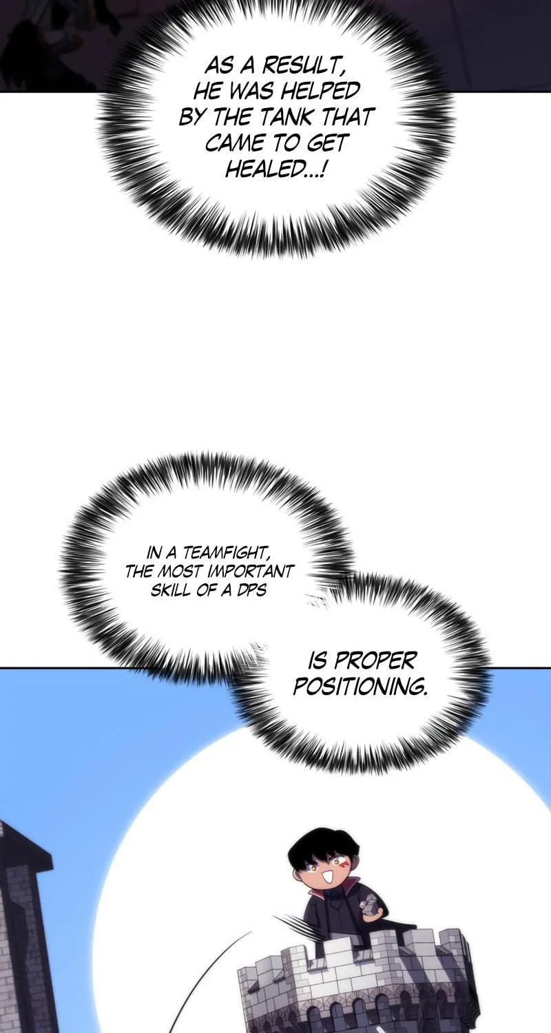 Read The Challenger chapter 25 image 78 on Lezhin