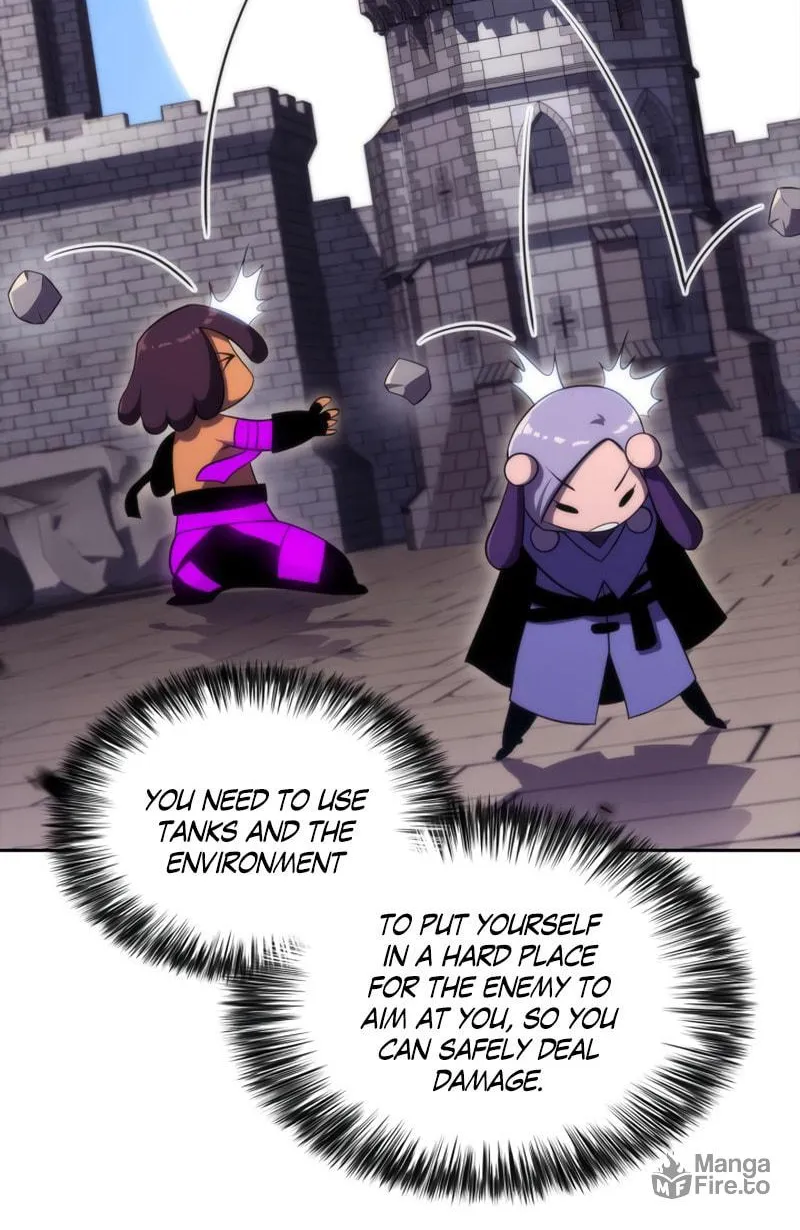 Read The Challenger chapter 25 image 79 on Lezhin