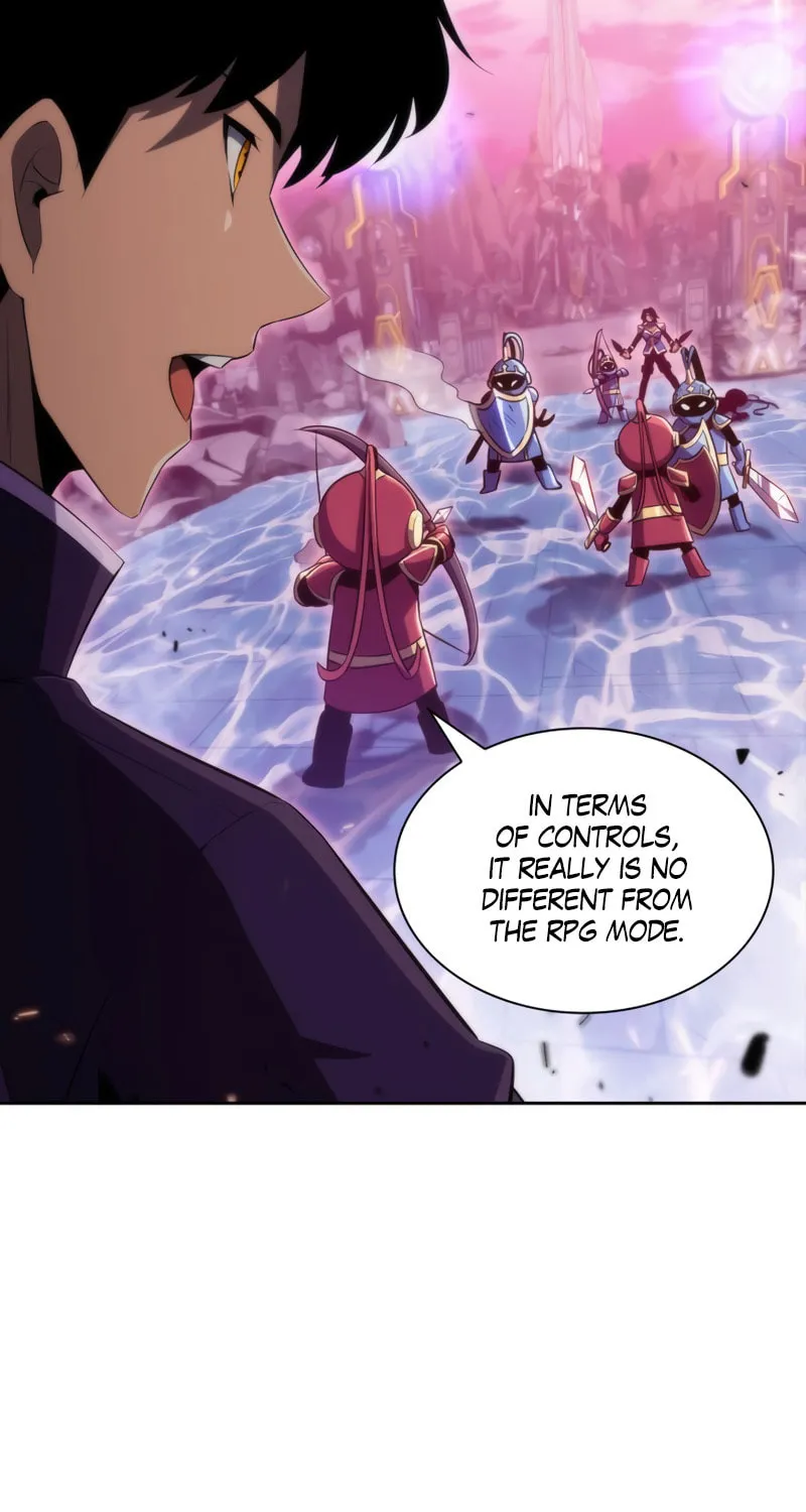 Read The Challenger chapter 25 image 8 on Lezhin