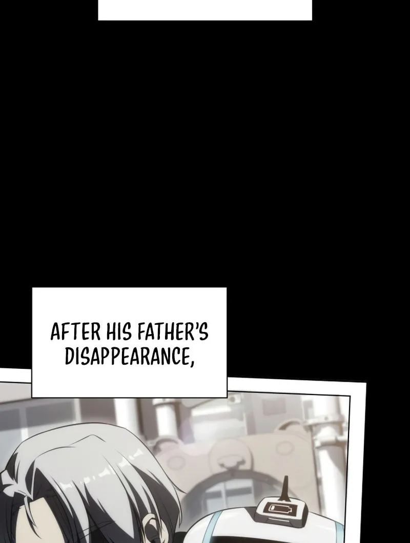 Read The Challenger chapter 25 image 85 on Lezhin