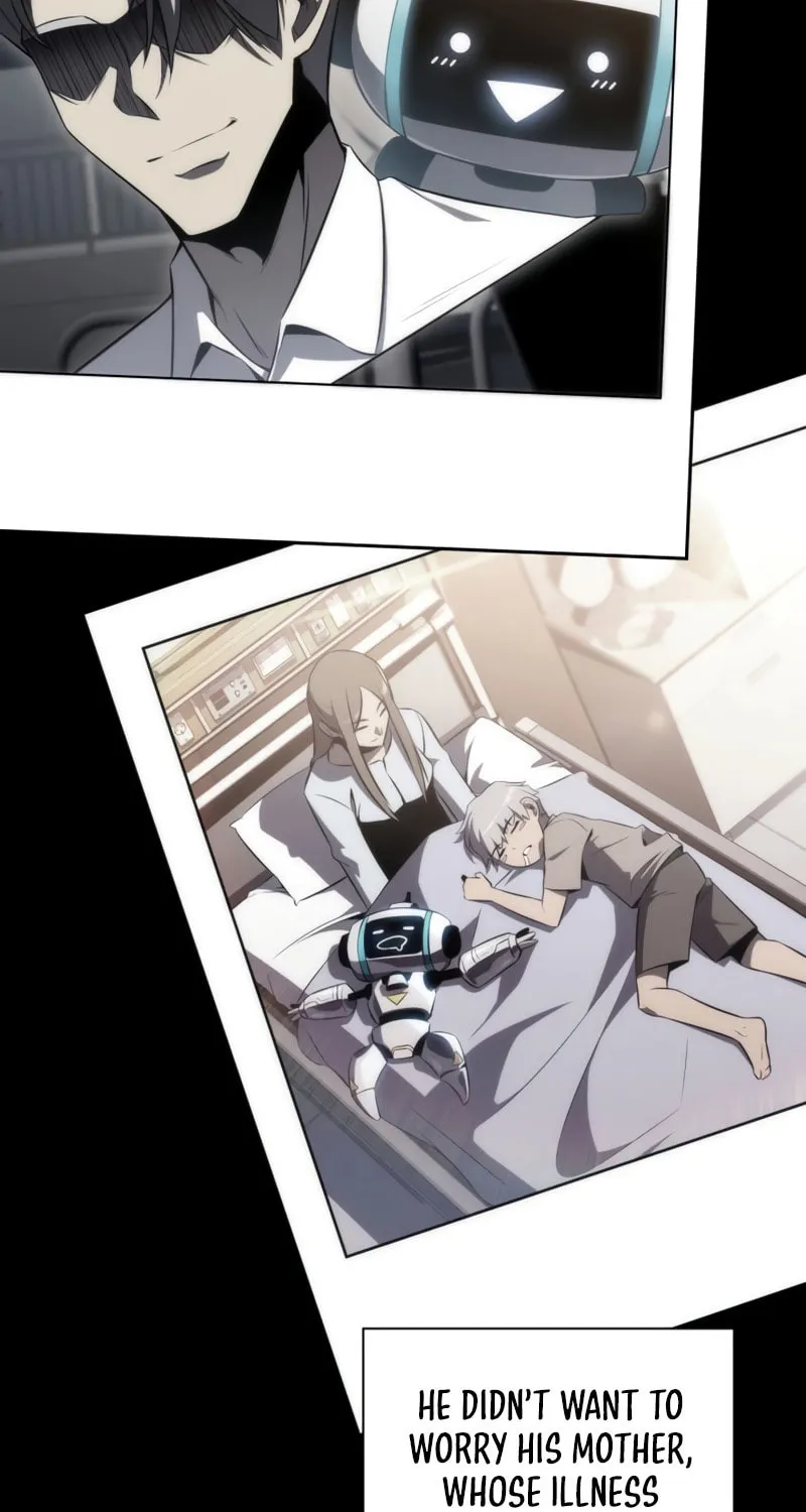 Read The Challenger chapter 25 image 86 on Lezhin