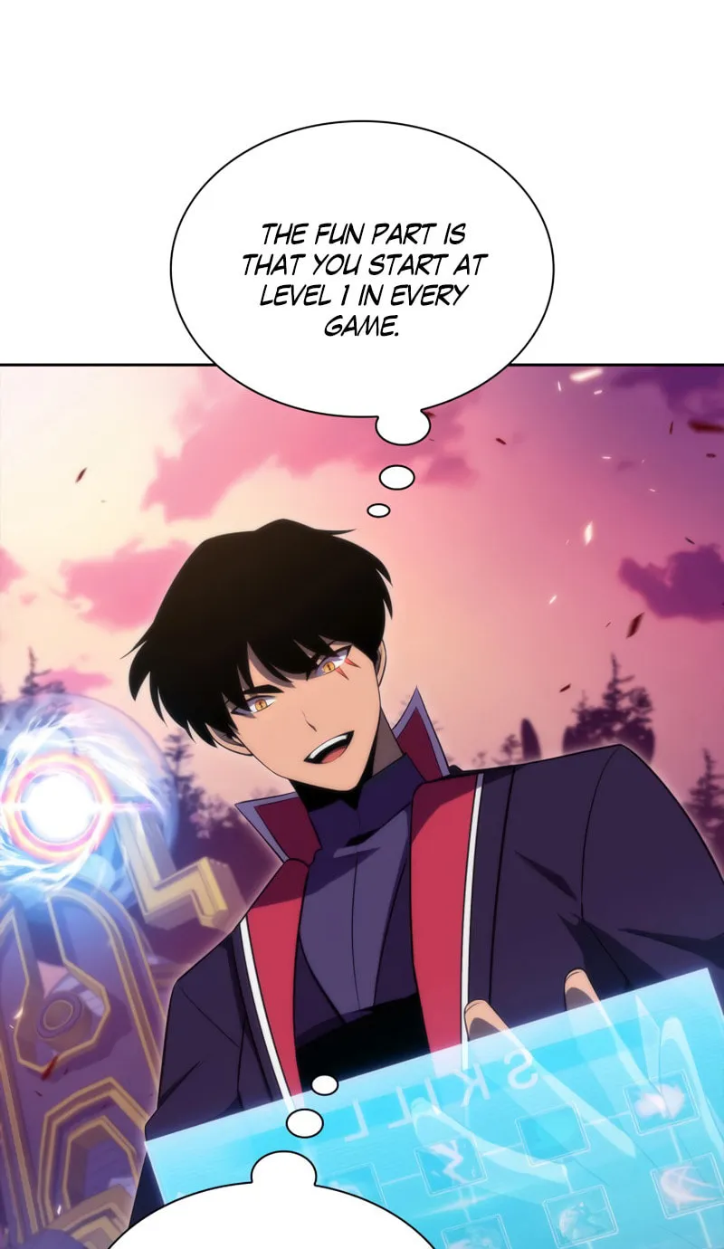 Read The Challenger chapter 25 image 9 on Lezhin