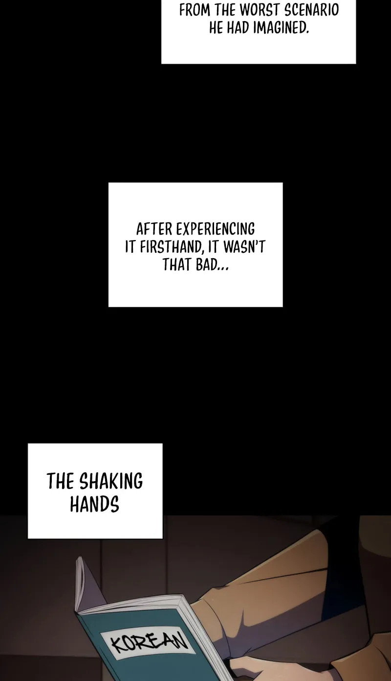 Read The Challenger chapter 25 image 91 on Lezhin