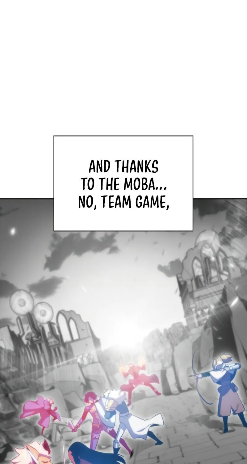 Read The Challenger chapter 25 image 94 on Lezhin