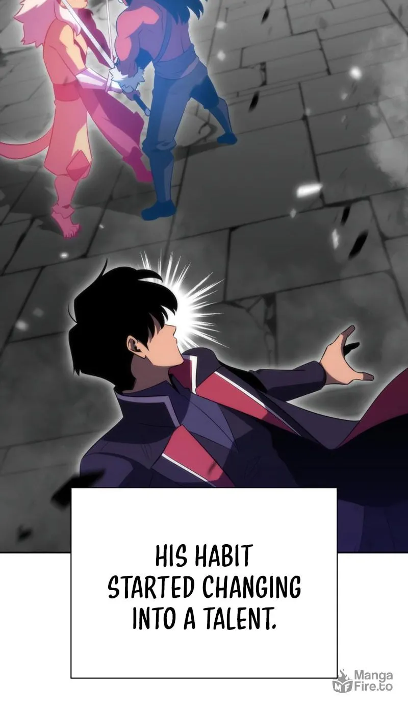 Read The Challenger chapter 25 image 95 on Lezhin
