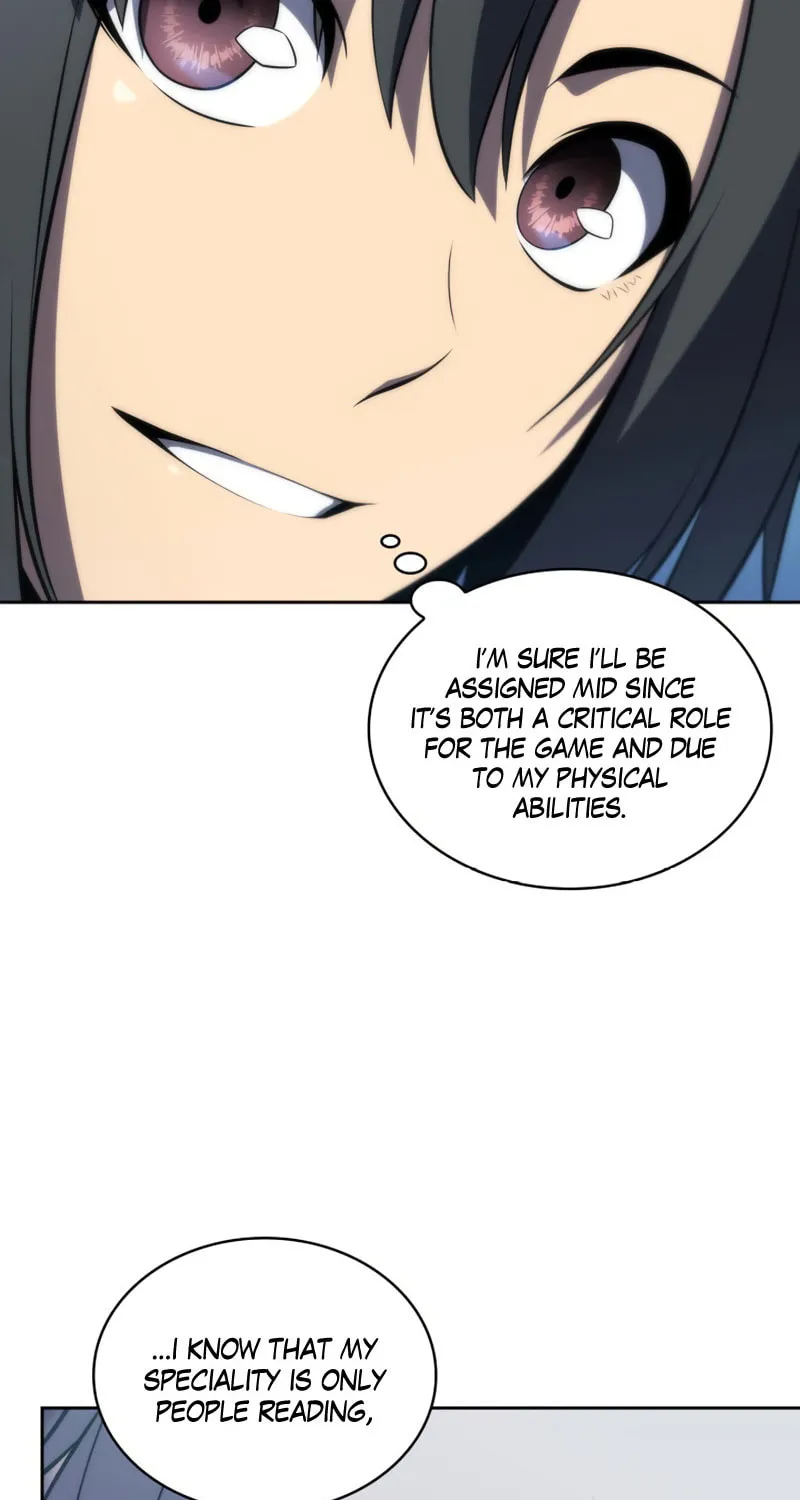 Read The Challenger chapter 26 image 10 on Lezhin