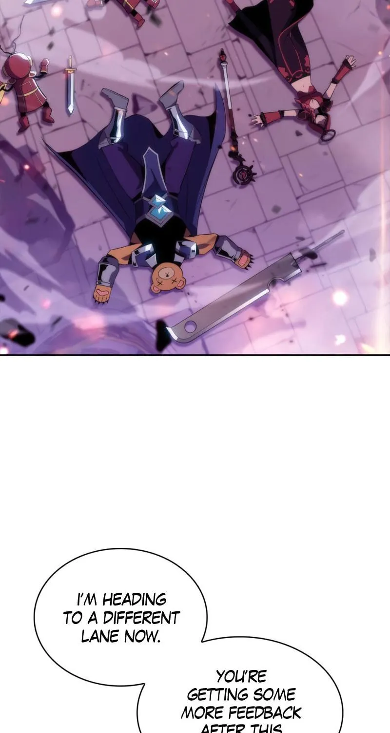 Read The Challenger chapter 26 image 100 on Lezhin