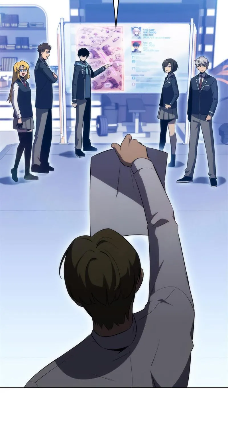 Read The Challenger chapter 26 image 106 on Lezhin