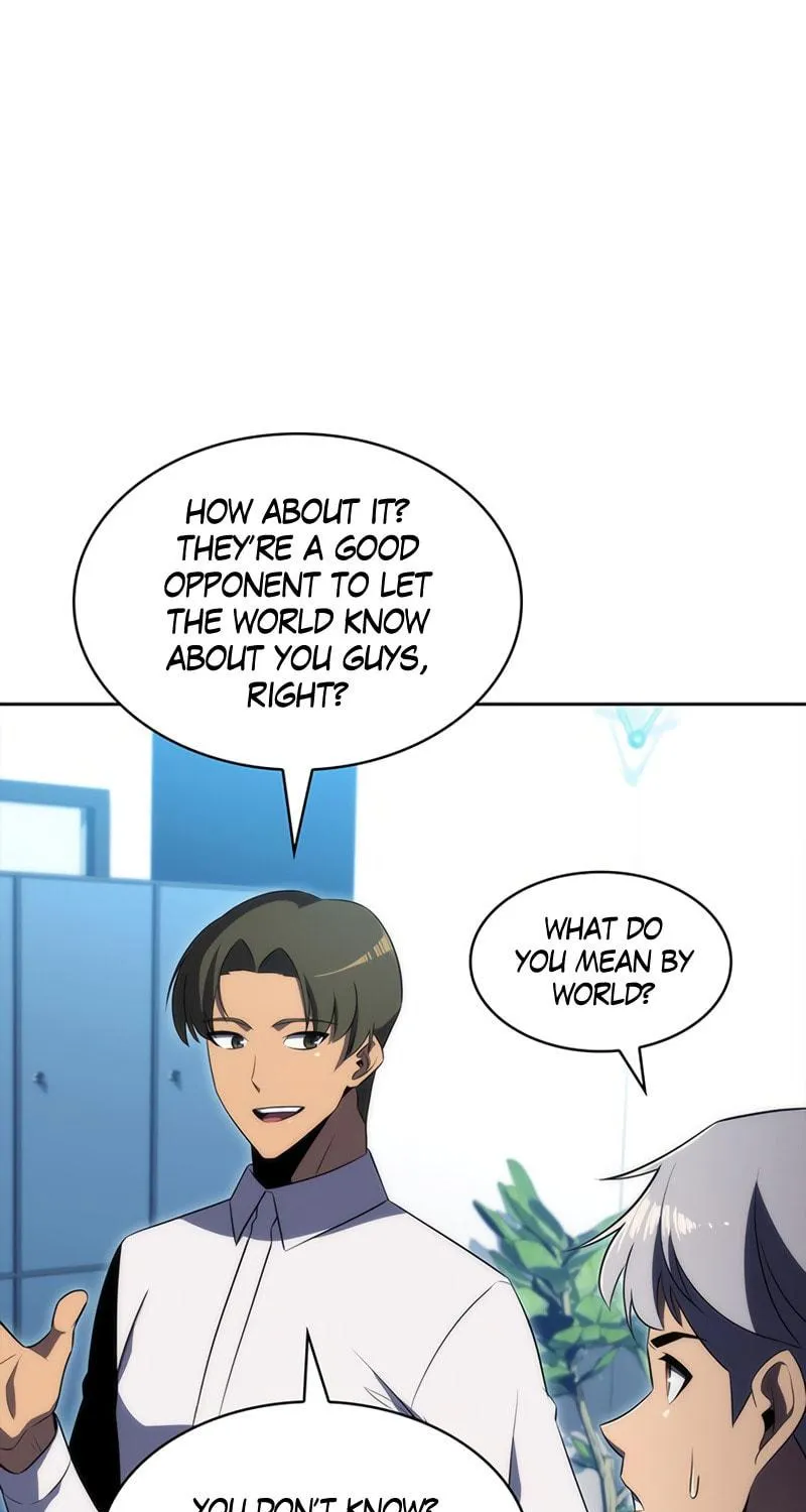 Read The Challenger chapter 26 image 112 on Lezhin
