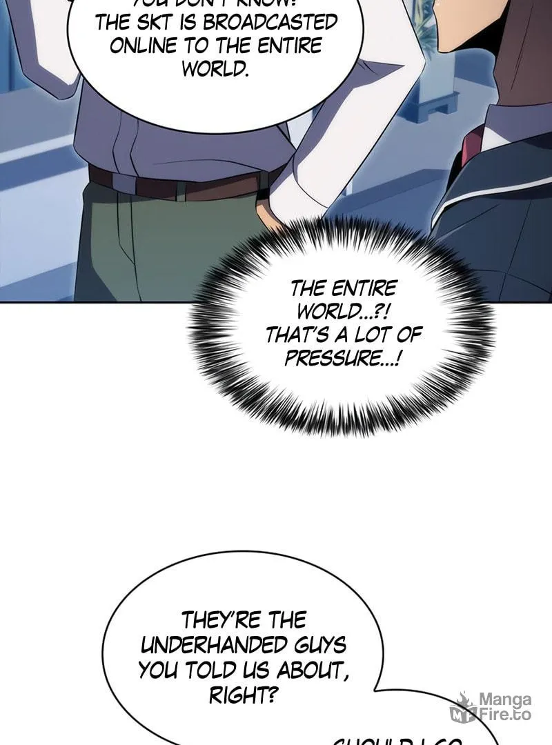 Read The Challenger chapter 26 image 113 on Lezhin