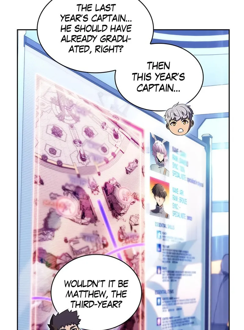 Read The Challenger chapter 26 image 115 on Lezhin