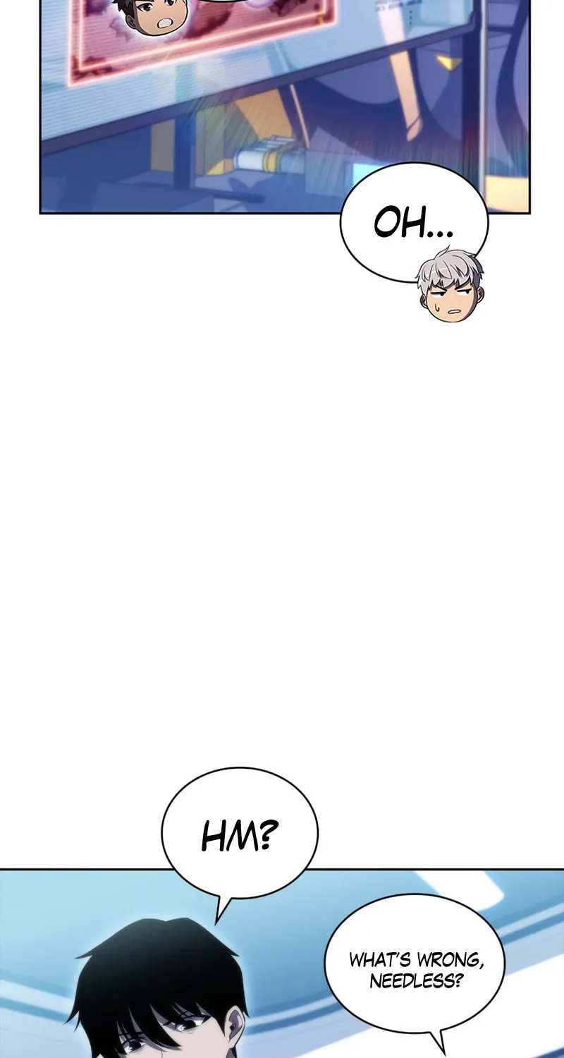 Read The Challenger chapter 26 image 116 on Lezhin