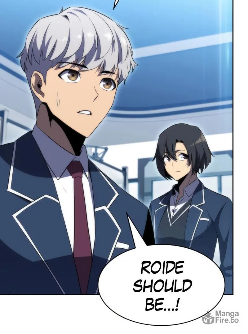 Read The Challenger chapter 26 image 119 on Lezhin