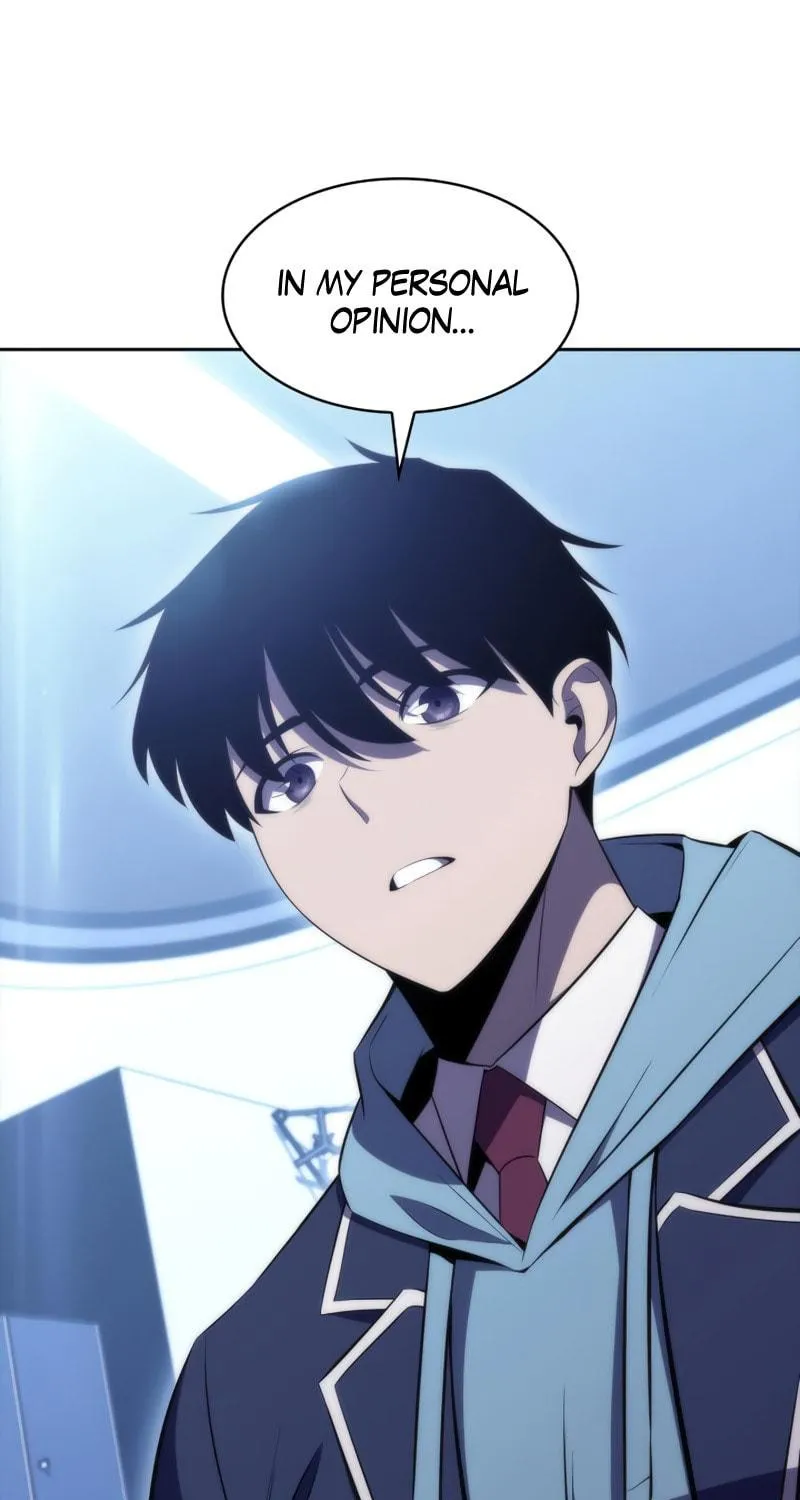 Read The Challenger chapter 26 image 12 on Lezhin