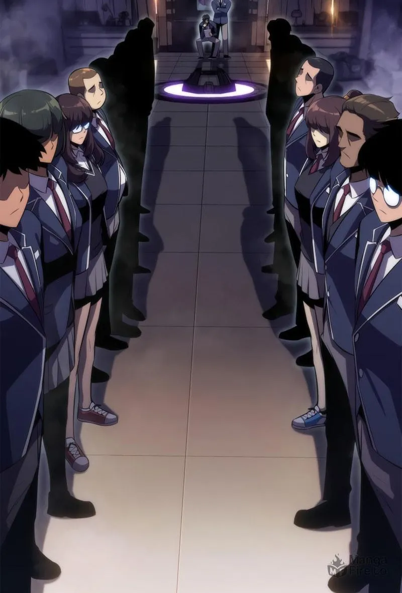 Read The Challenger chapter 26 image 125 on Lezhin