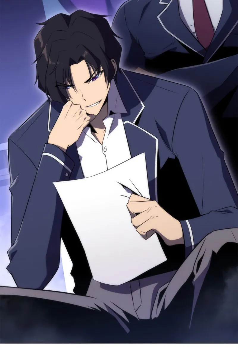 Read The Challenger chapter 26 image 127 on Lezhin