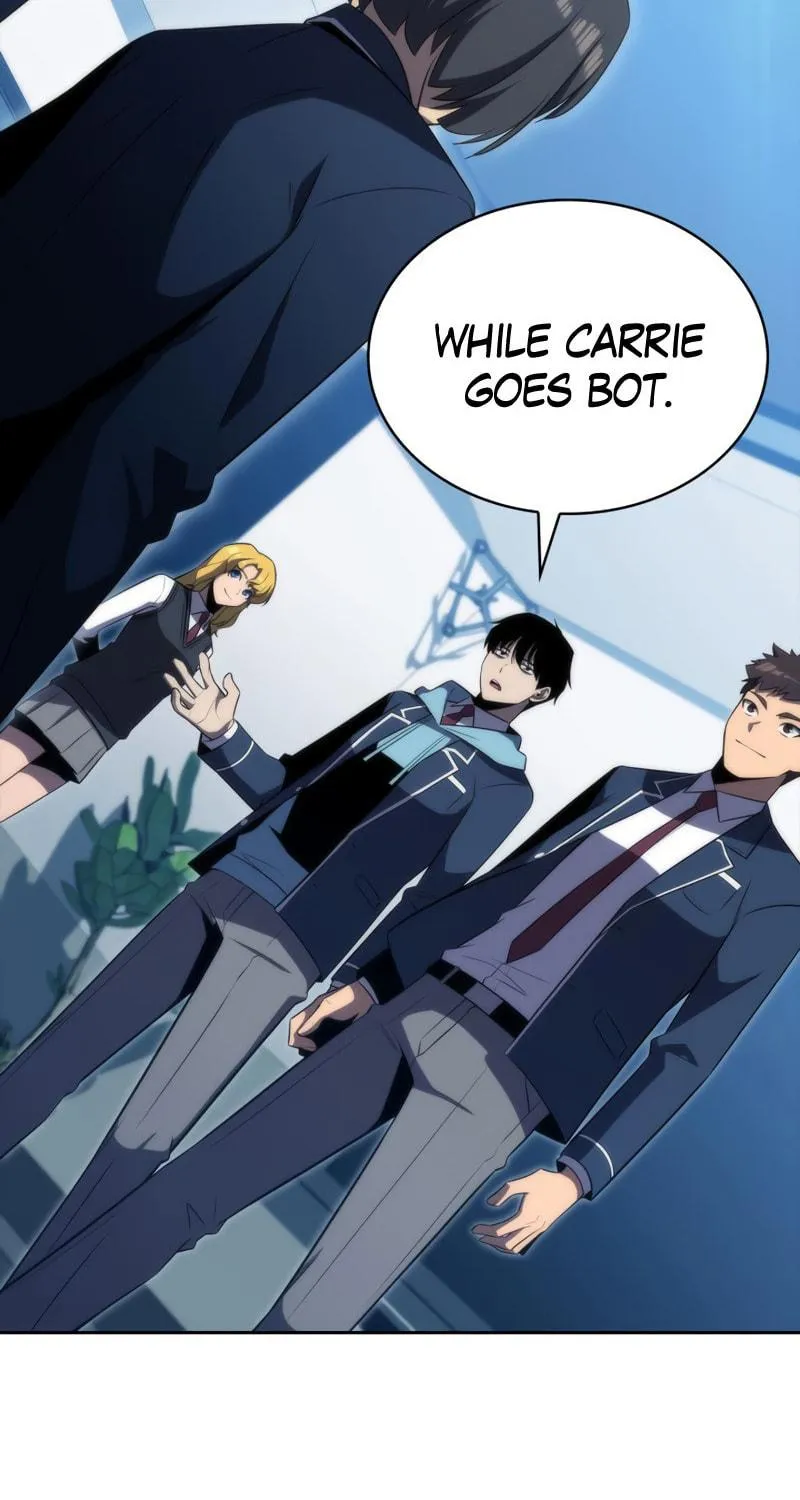 Read The Challenger chapter 26 image 14 on Lezhin