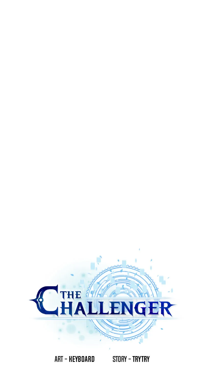 Read The Challenger chapter 26 image 20 on Lezhin