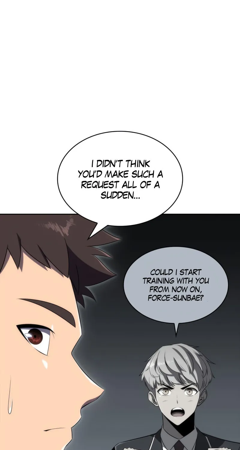 Read The Challenger chapter 26 image 28 on Lezhin