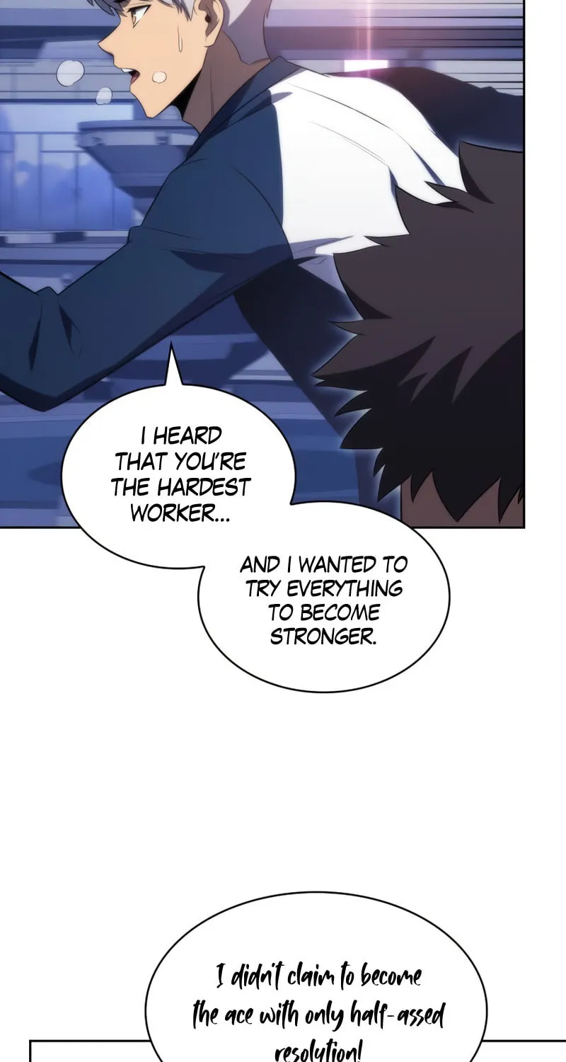 Read The Challenger chapter 26 image 31 on Lezhin