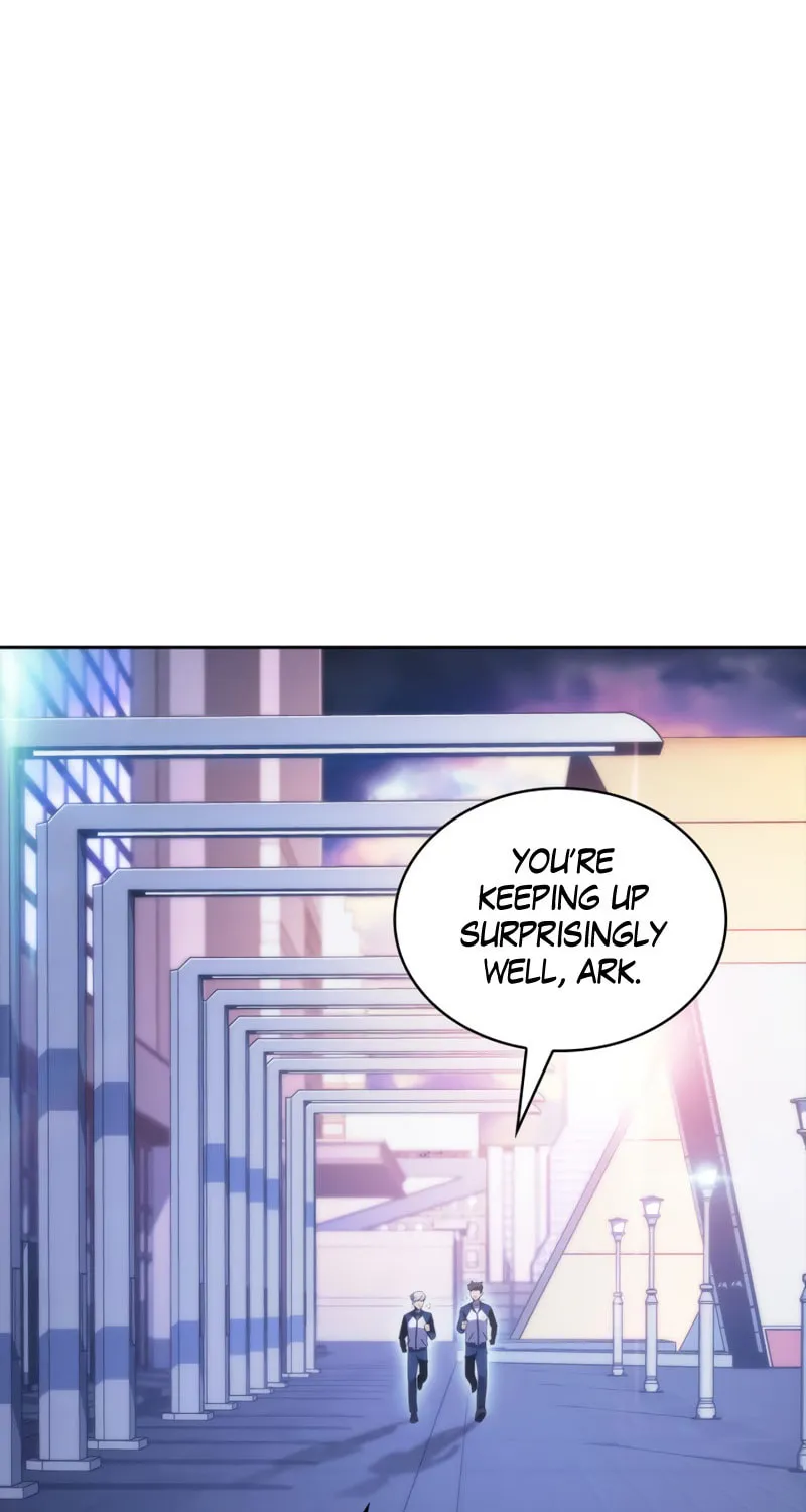 Read The Challenger chapter 26 image 34 on Lezhin