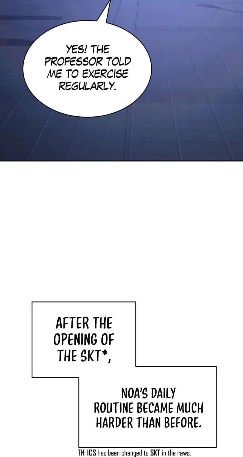 Read The Challenger chapter 26 image 35 on Lezhin