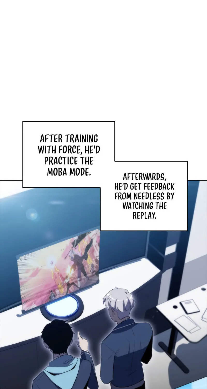 Read The Challenger chapter 26 image 37 on Lezhin