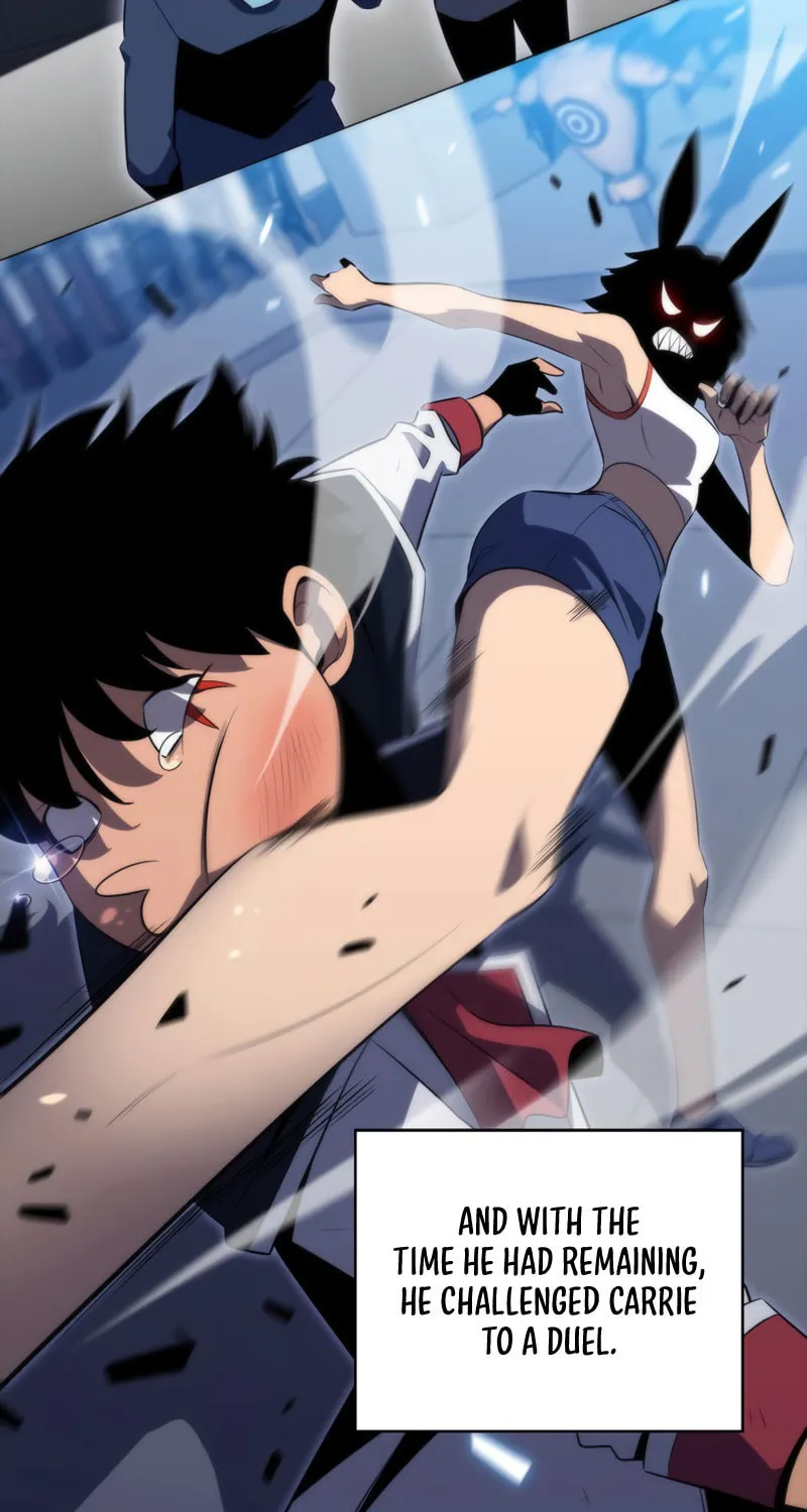 Read The Challenger chapter 26 image 38 on Lezhin