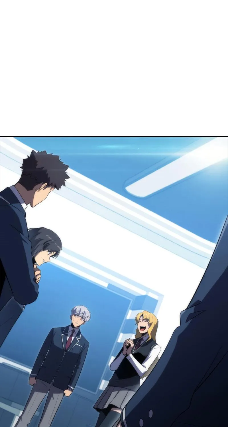 Read The Challenger chapter 26 image 4 on Lezhin