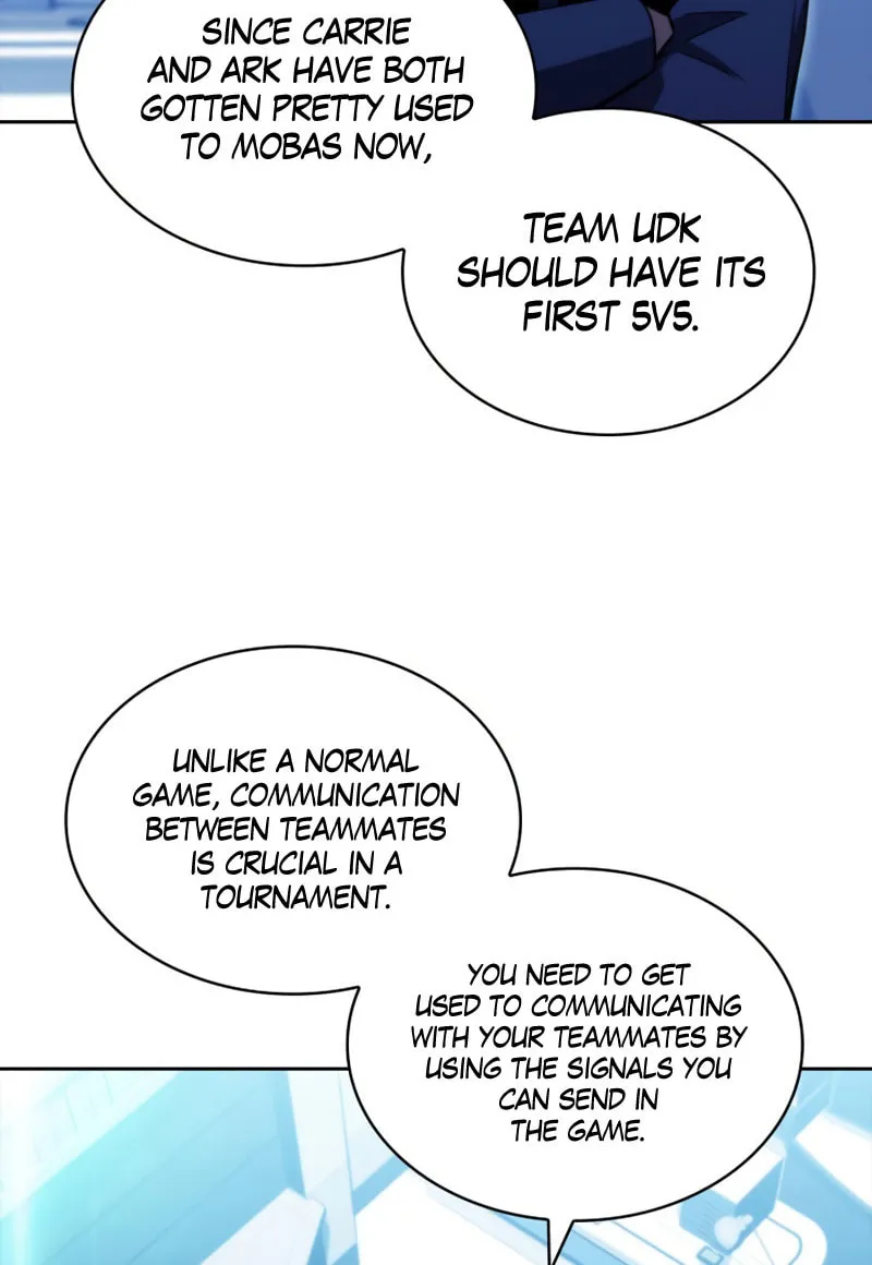 Read The Challenger chapter 26 image 43 on Lezhin