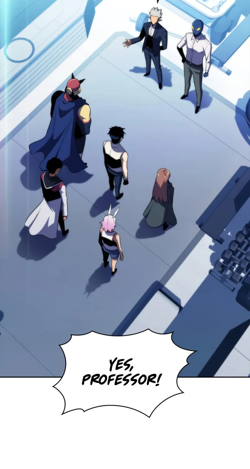 Read The Challenger chapter 26 image 44 on Lezhin
