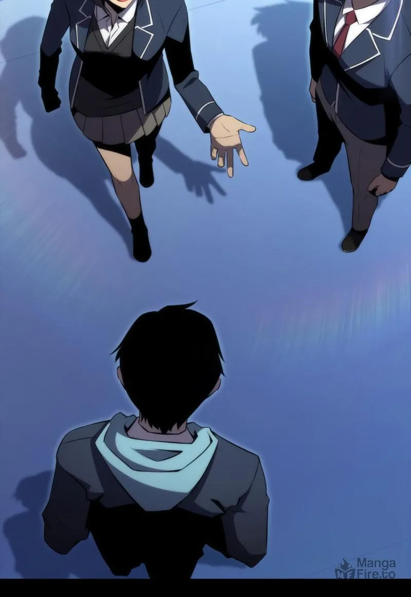 Read The Challenger chapter 26 image 47 on Lezhin