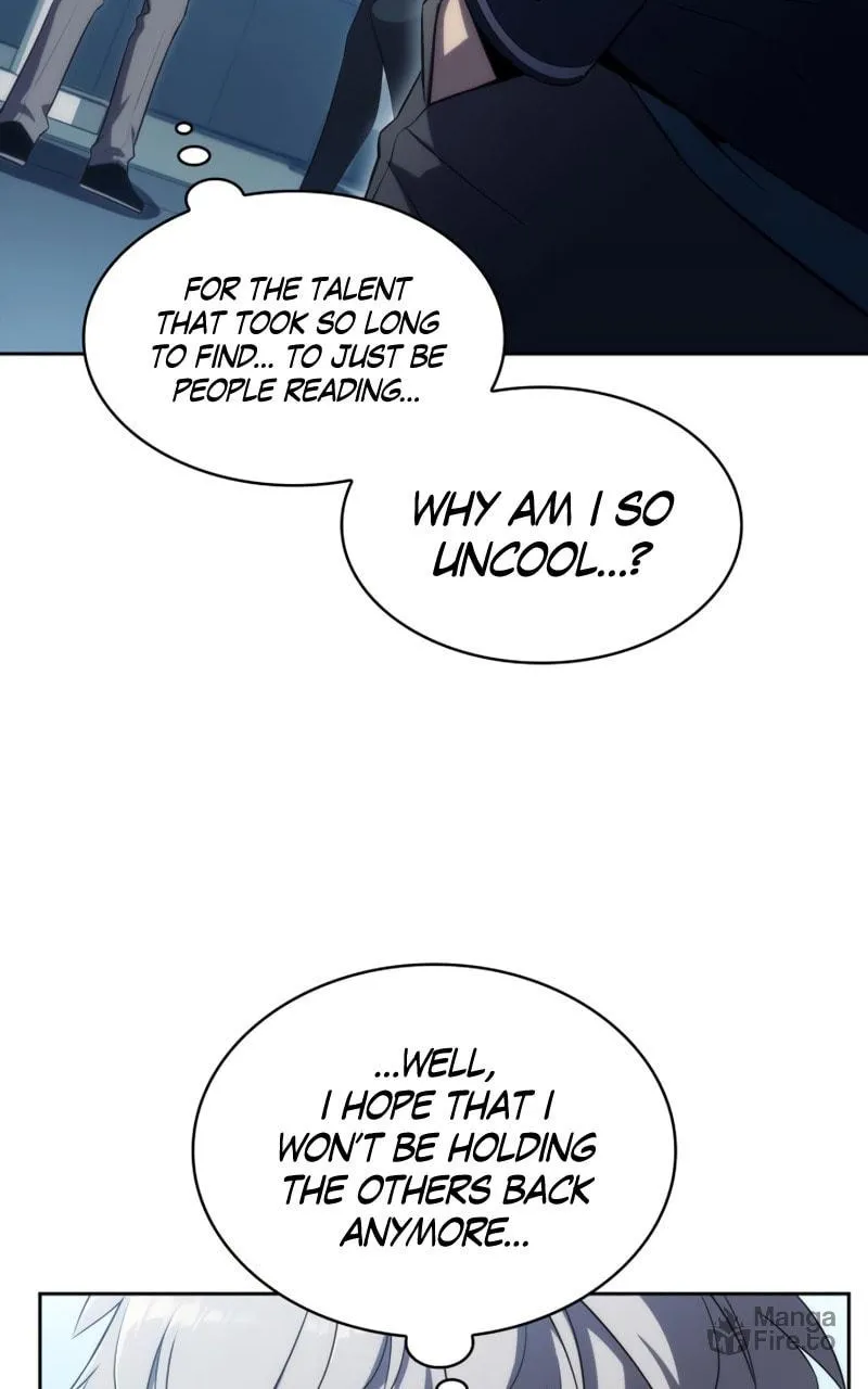 Read The Challenger chapter 26 image 5 on Lezhin