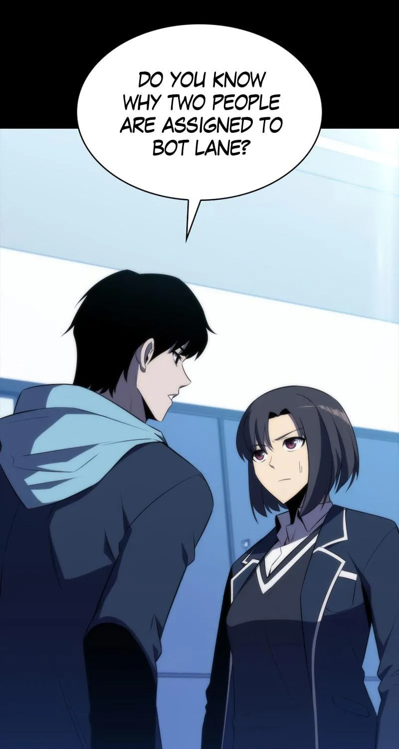 Read The Challenger chapter 26 image 52 on Lezhin