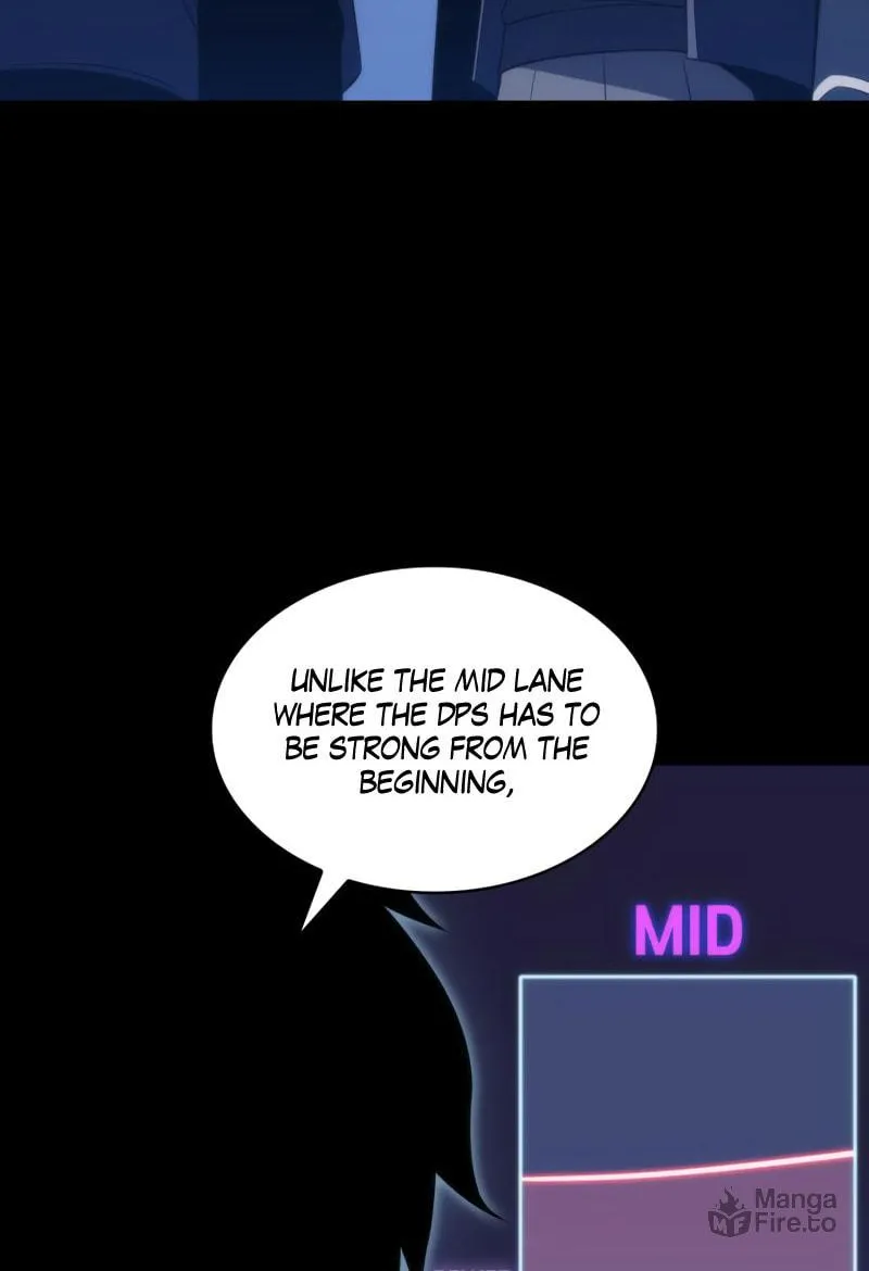 Read The Challenger chapter 26 image 53 on Lezhin