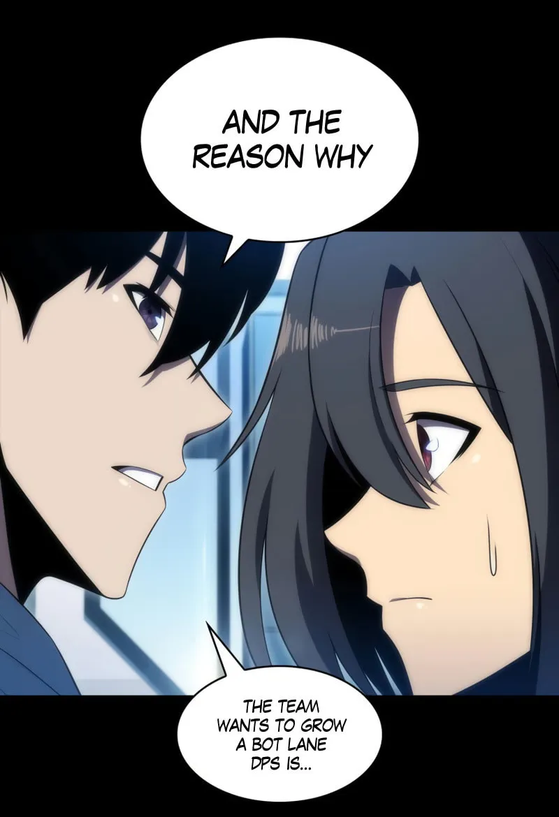 Read The Challenger chapter 26 image 55 on Lezhin