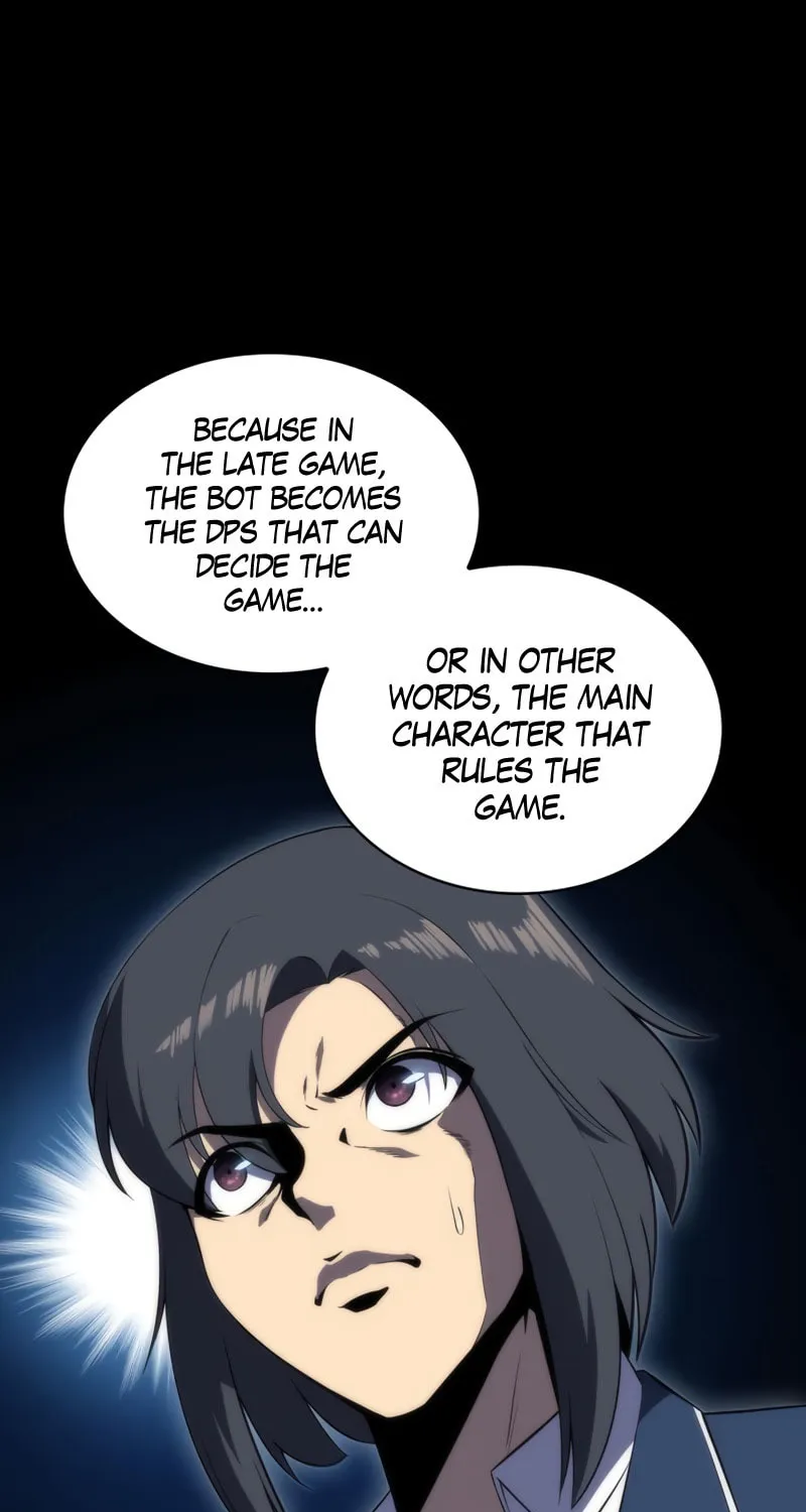 Read The Challenger chapter 26 image 56 on Lezhin