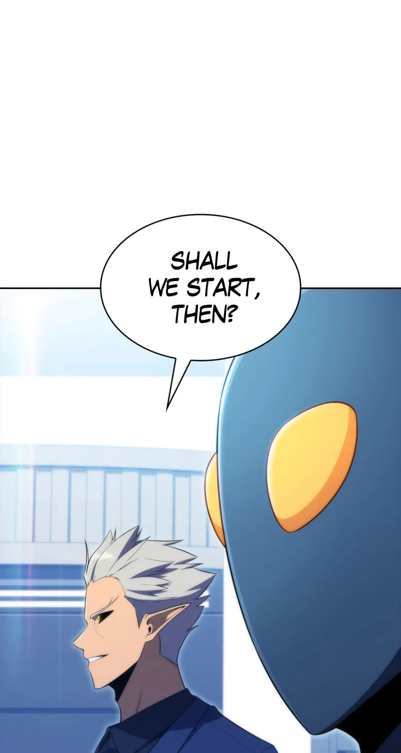 Read The Challenger chapter 26 image 62 on Lezhin