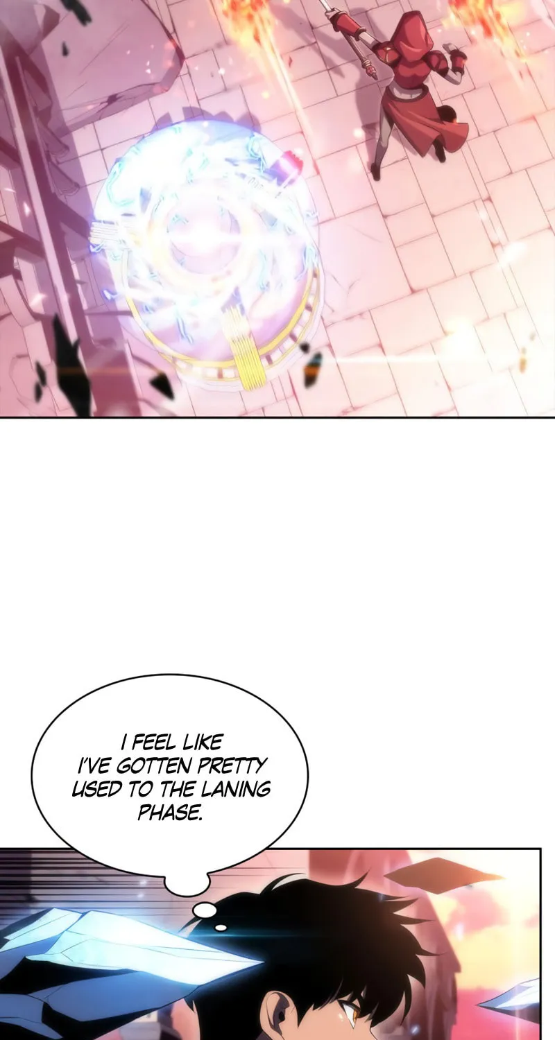 Read The Challenger chapter 26 image 66 on Lezhin