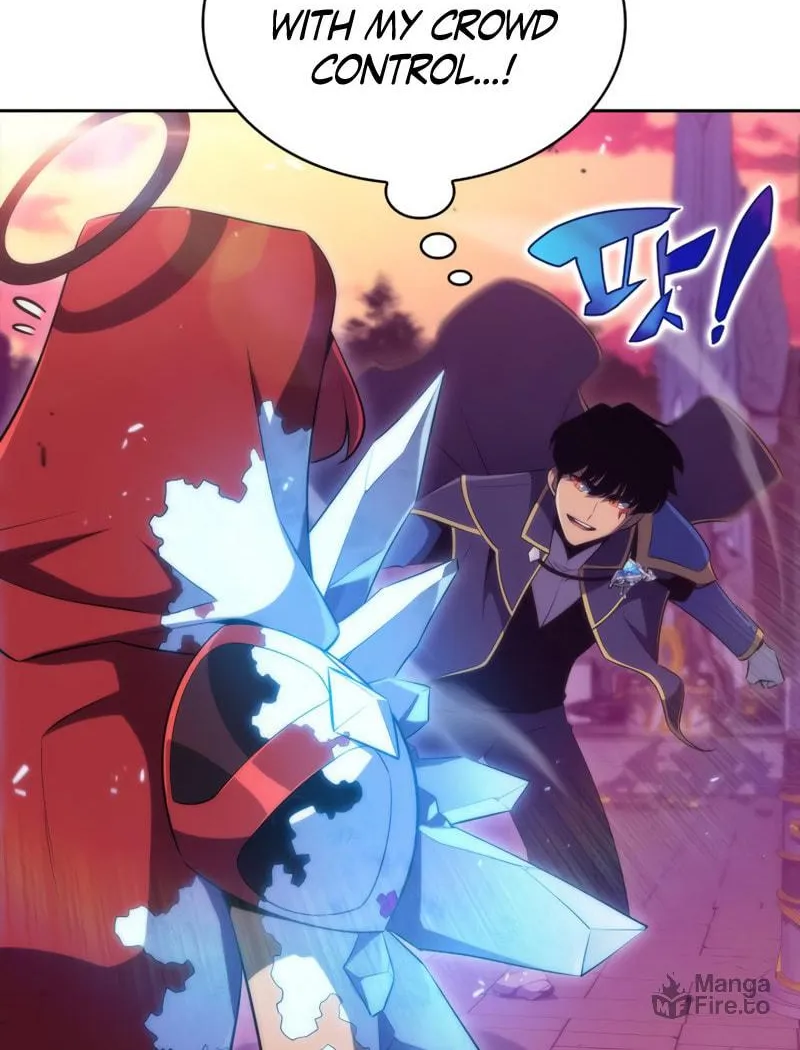 Read The Challenger chapter 26 image 69 on Lezhin
