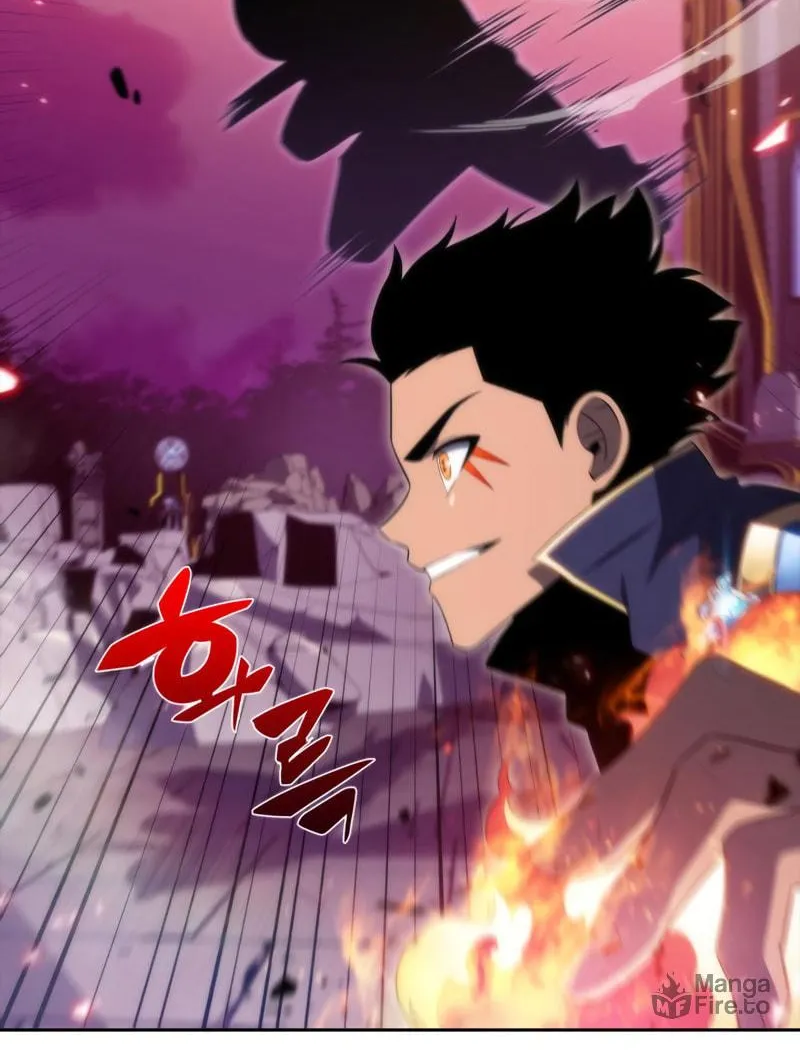 Read The Challenger chapter 26 image 71 on Lezhin