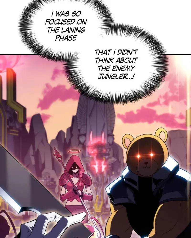 Read The Challenger chapter 26 image 75 on Lezhin