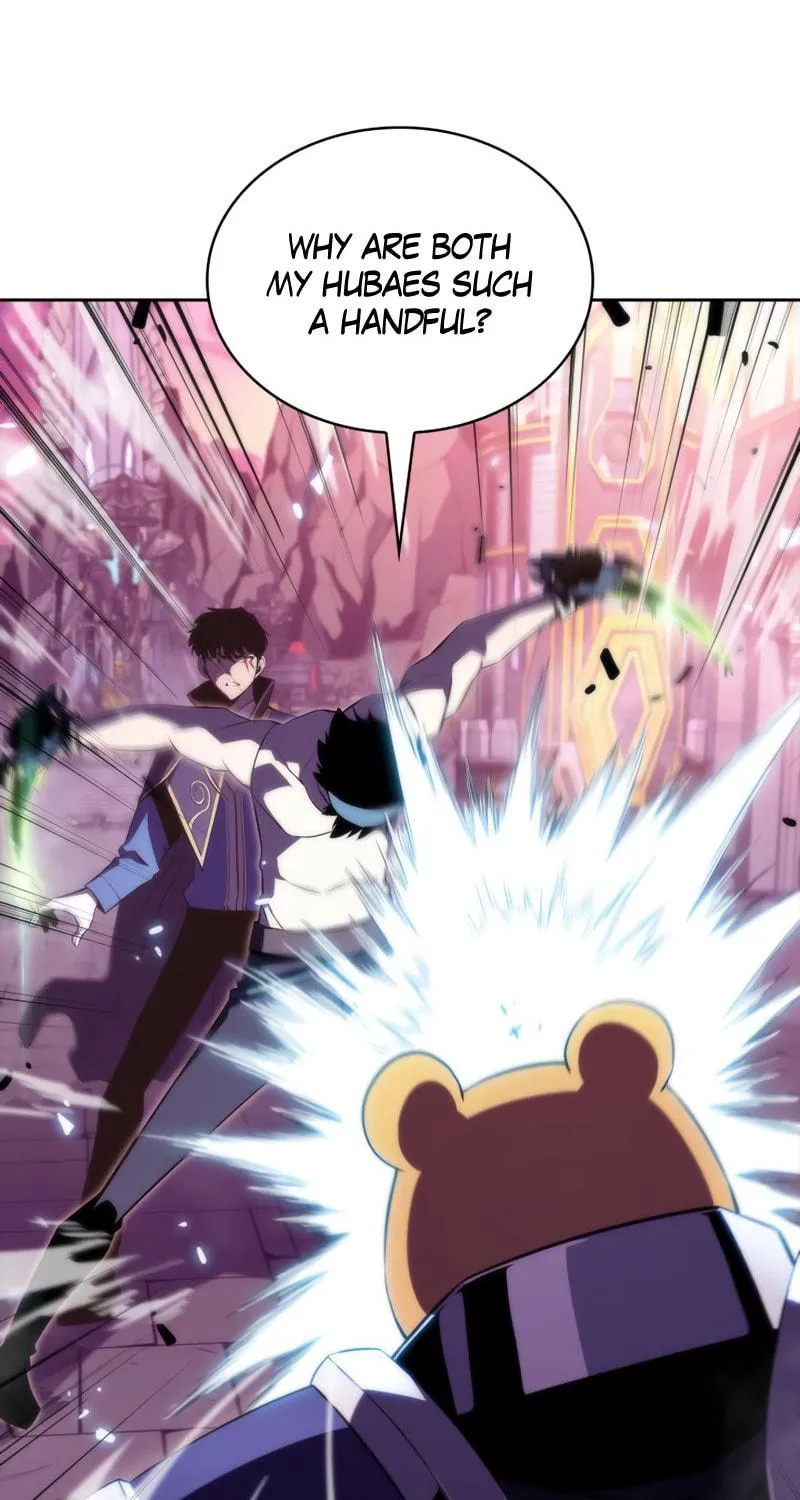 Read The Challenger chapter 26 image 78 on Lezhin