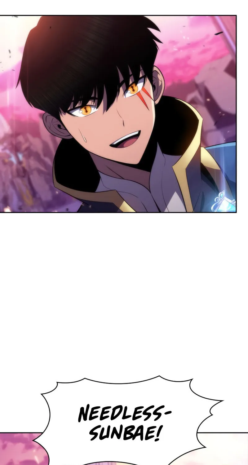 Read The Challenger chapter 26 image 80 on Lezhin
