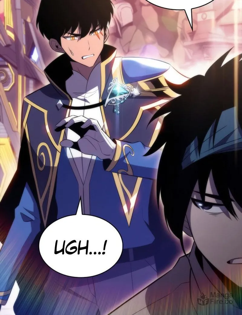 Read The Challenger chapter 26 image 83 on Lezhin