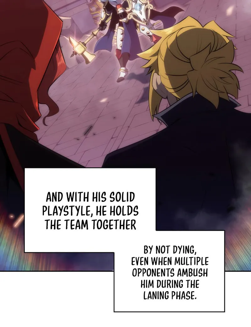Read The Challenger chapter 26 image 87 on Lezhin