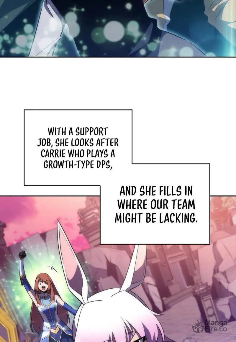 Read The Challenger chapter 26 image 89 on Lezhin