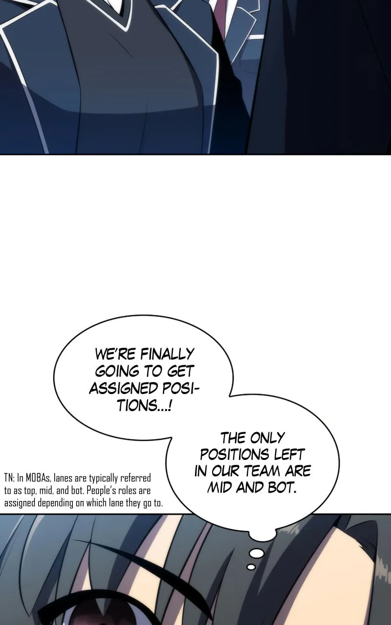 Read The Challenger chapter 26 image 9 on Lezhin