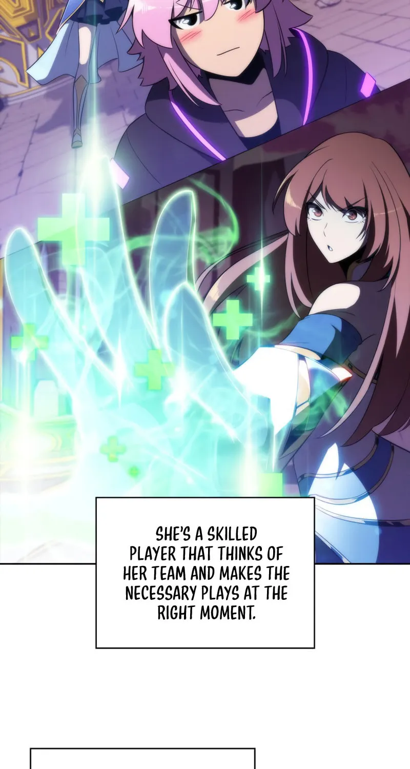 Read The Challenger chapter 26 image 90 on Lezhin