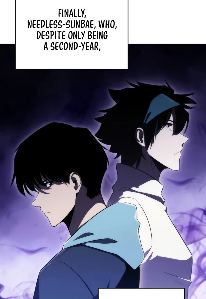 Read The Challenger chapter 26 image 91 on Lezhin